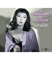 Les Chansons Du Trottoir