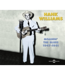 Hank Williams