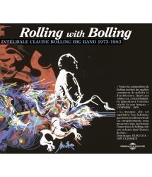 ROLLING WITH BOLLING