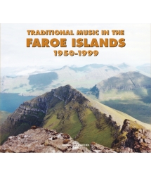 Faroe Island Music