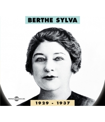 Berthe Sylva 1929-1937