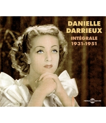 DANIELLE DARRIEUX INTÉGRALE...