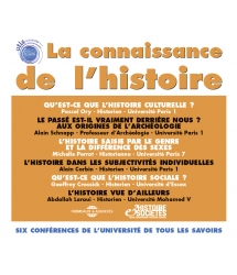 La Connaissance de l'Histoire