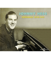 JOHNNY HESS