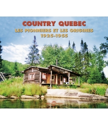 COUNTRY QUEBEC