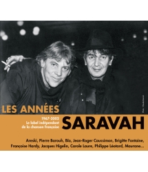 Les Années Saravah