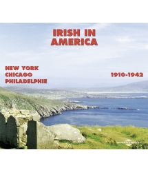 IRISH IN AMERICA