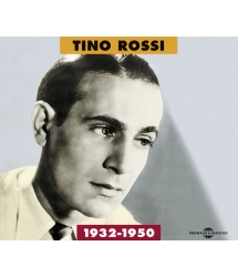 Tino Rossi - Anthologie...