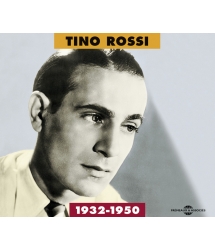 TINO ROSSI - ANTHOLOGIE...