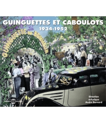 GUINGUETTES ET CABOULOTS