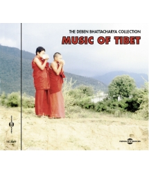 MUSIC OF TIBET