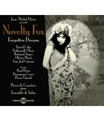 NOVELTY FOX - FORGOTTEN DREAMS