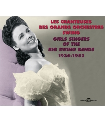 LES CHANTEUSES DES GRANDS...