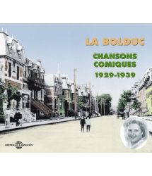 LA BOLDUC