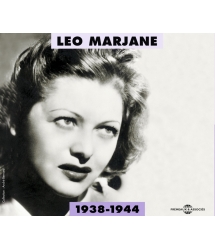 LEO MARJANE