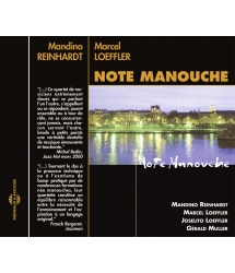 NOTE MANOUCHE