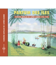 PARFUM DES ILES