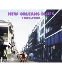 New Orleans Blues