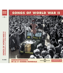 SONGS OF WORLD WAR II