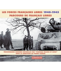 LES FORCES FRANCAISES...