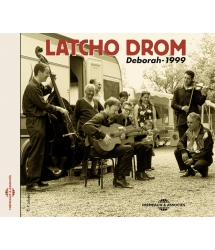 LATCHO DROM - DEBORAH - 1999