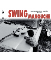 Swing Manouche