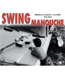 SWING MANOUCHE