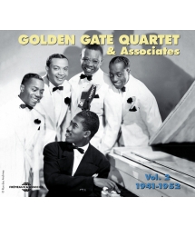 Golden Gate Quartet