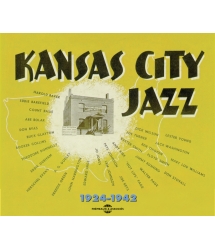 KANSAS CITY JAZZ