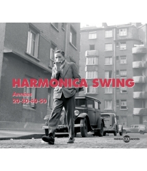 Harmonica Swing