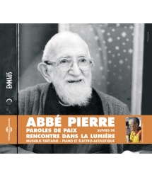 ABBE PIERRE