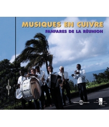 FANFARES DE LA REUNION