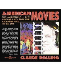 CLAUDE BOLLING - AMERICAN...