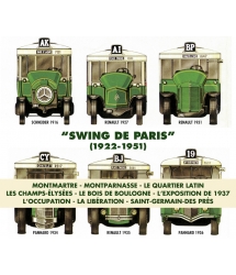 Swing de Paris