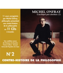 Michel Onfray -...