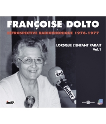 Françoise Dolto - Lorsque...