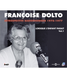 FRANCOISE DOLTO - LORSQUE...