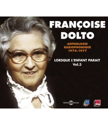 Françoise Dolto - Lorsque...