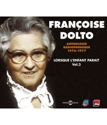 FRANCOISE DOLTO - LORSQUE...