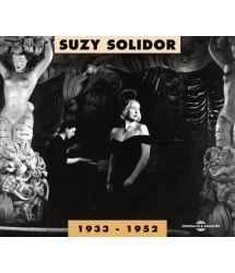 Suzy Solidor