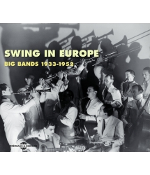 Swing In Europe