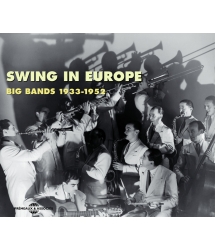 SWING IN EUROPE