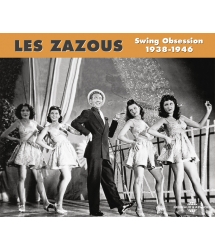 Les Zazous - Swing...