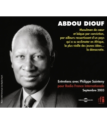 Abdou Diouf