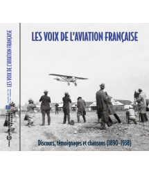 LES VOIX DE L'AVIATION (1890-1938)