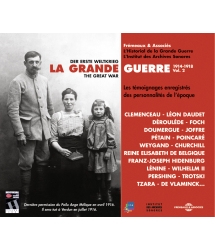 La Grande Guerre Vol. 2