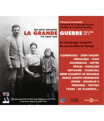 LA GRANDE GUERRE Vol2