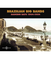 BRAZILIAN BIG BANDS...