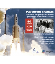 L'AVENTURE SPATIALE