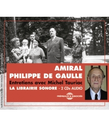 De Gaulle, Mon Père